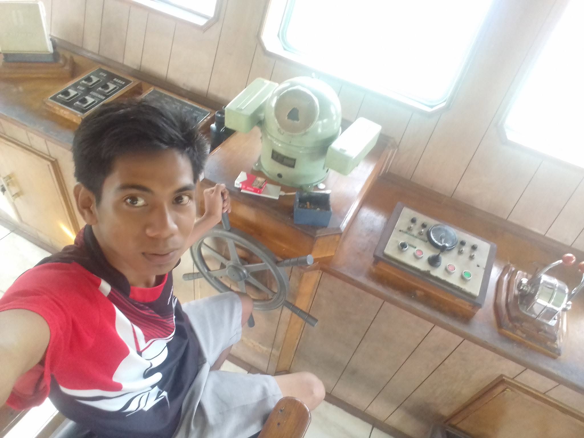 SPOB. Mandiri IX